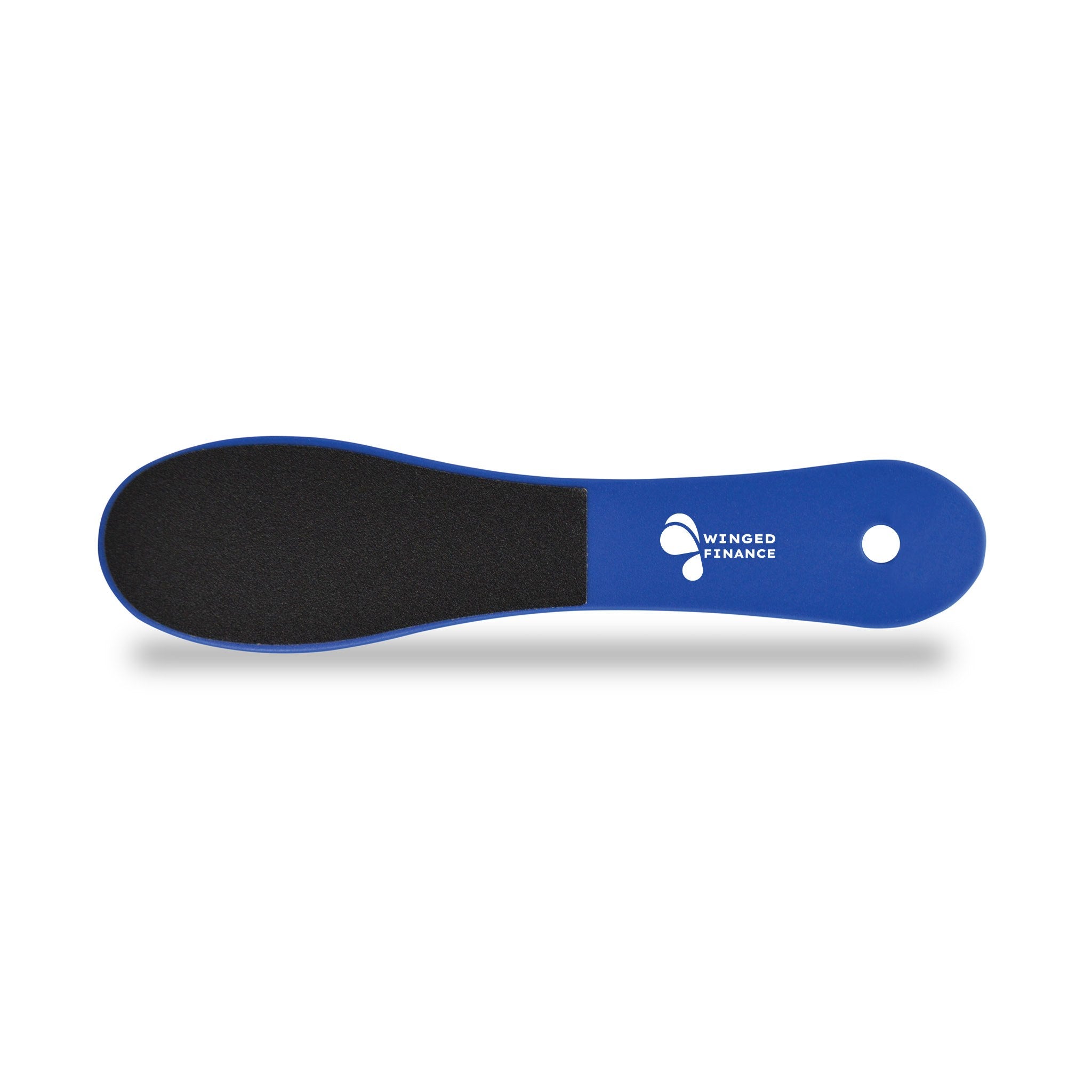 Pedicure Special File  Imprinted with Logo (Q720532)