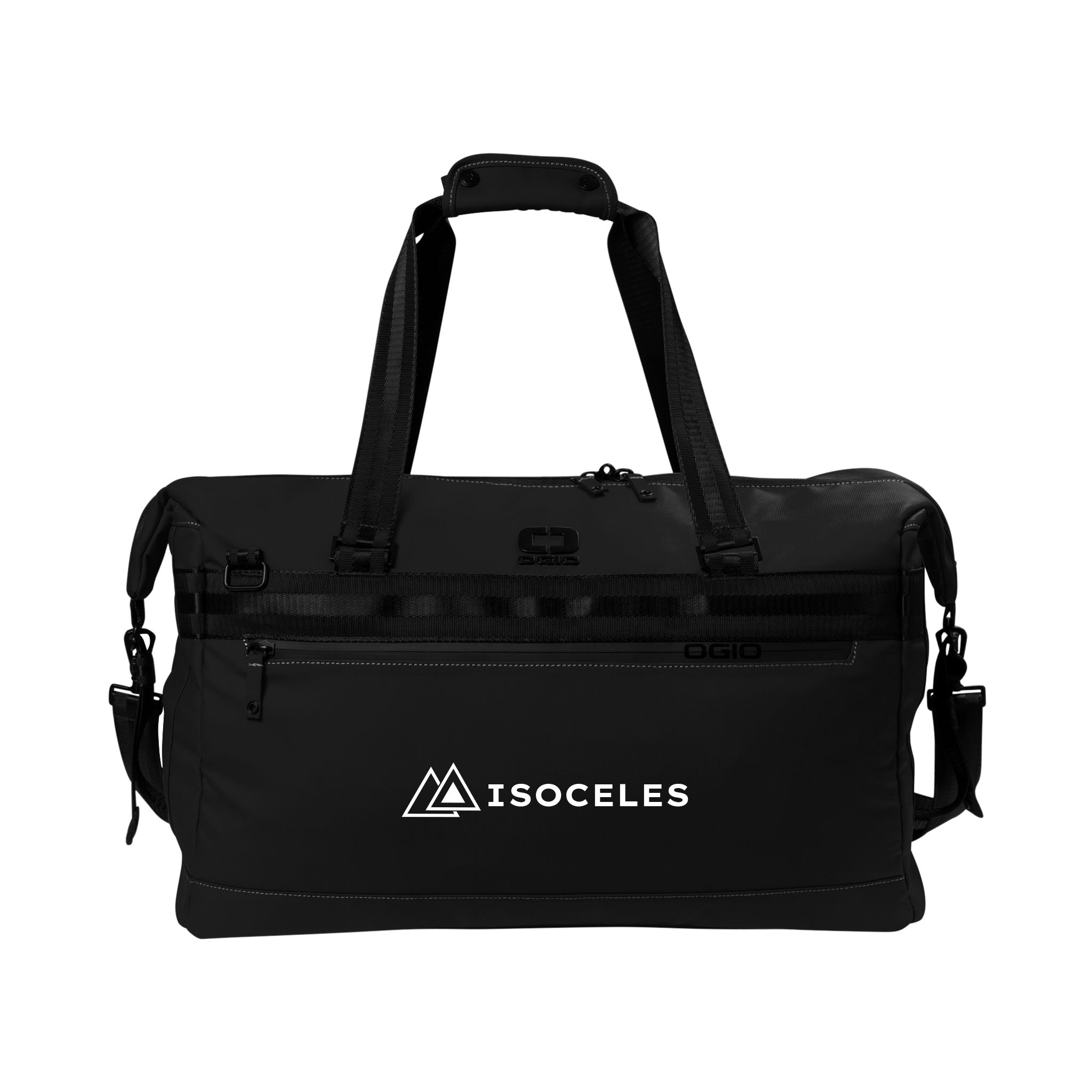 OGIO® Commuter Duffel Bag  Imprinted with Logo (Q720722)