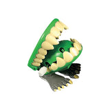 Chattering Fangs (Q720822)