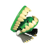 Chattering Fangs (Q720822)