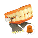 Chattering Fangs (Q720822)