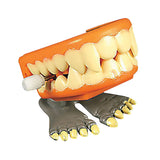 Chattering Fangs (Q720822)