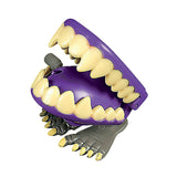 Chattering Fangs (Q720822)