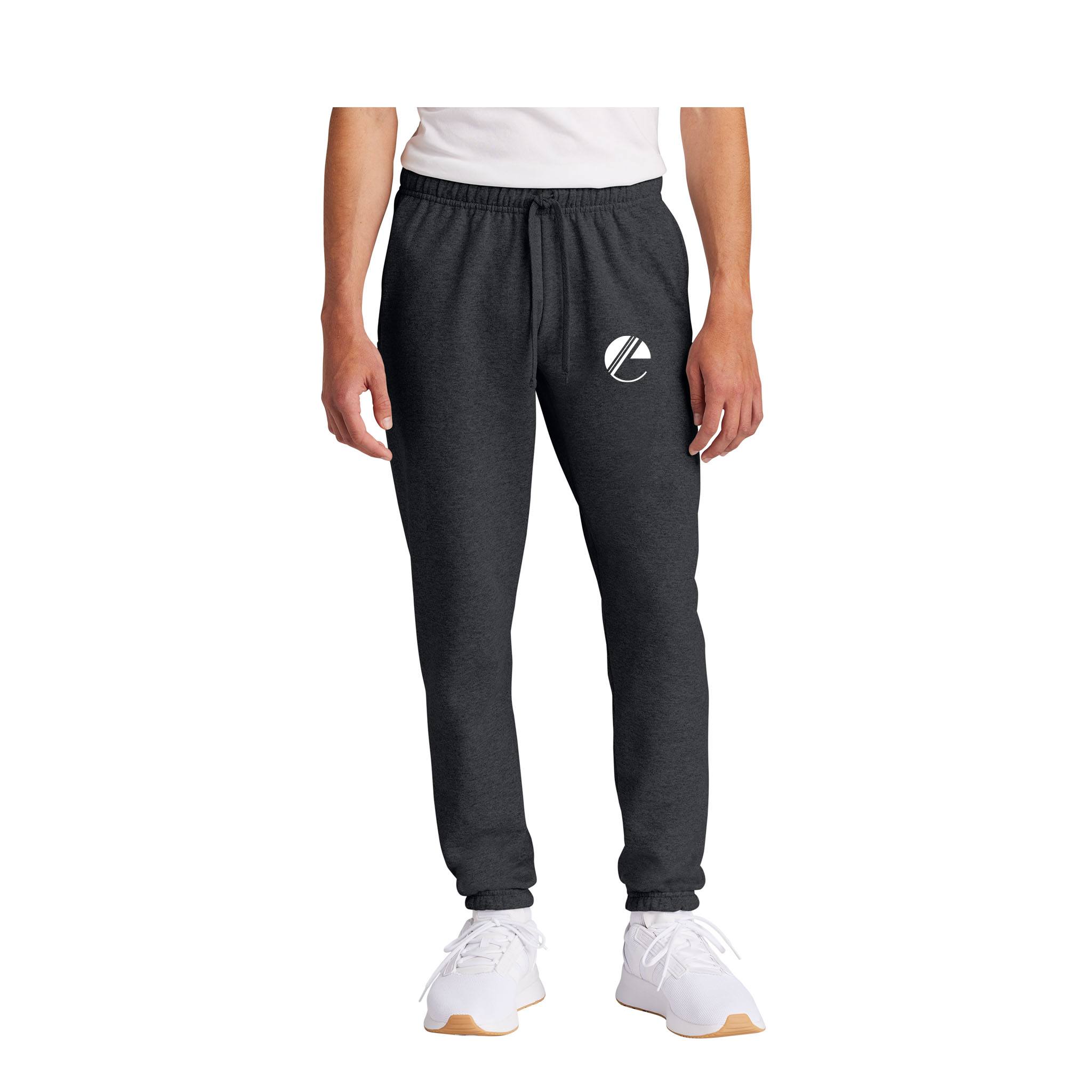 Port & Company® Core Fleece Sweatpants  Imprinted with Logo (Q720922)