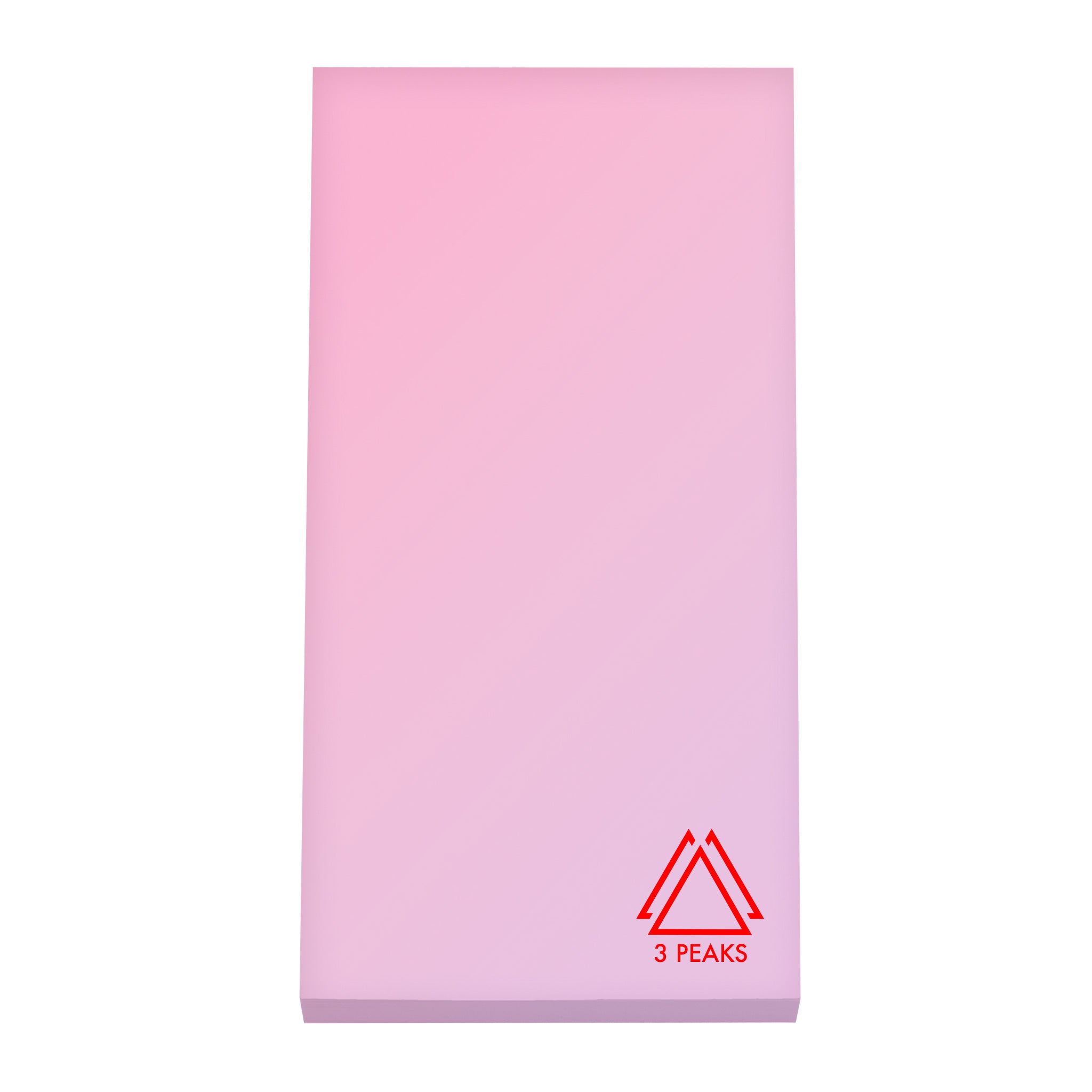 Souvenir® 3" x 6" Scratch Pad 25 Sheet (Q721122)