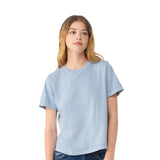 BELLA + CANVAS Womens Garment-Dyed Tee (Q721632)