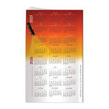 Pocket Calendar - Safety (Q721711)