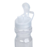 28 Oz. Venice Sport Bottle With Integrated Handle (Q721722)