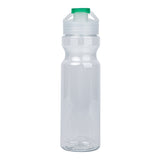 28 Oz. Venice Sport Bottle With Integrated Handle (Q721722)