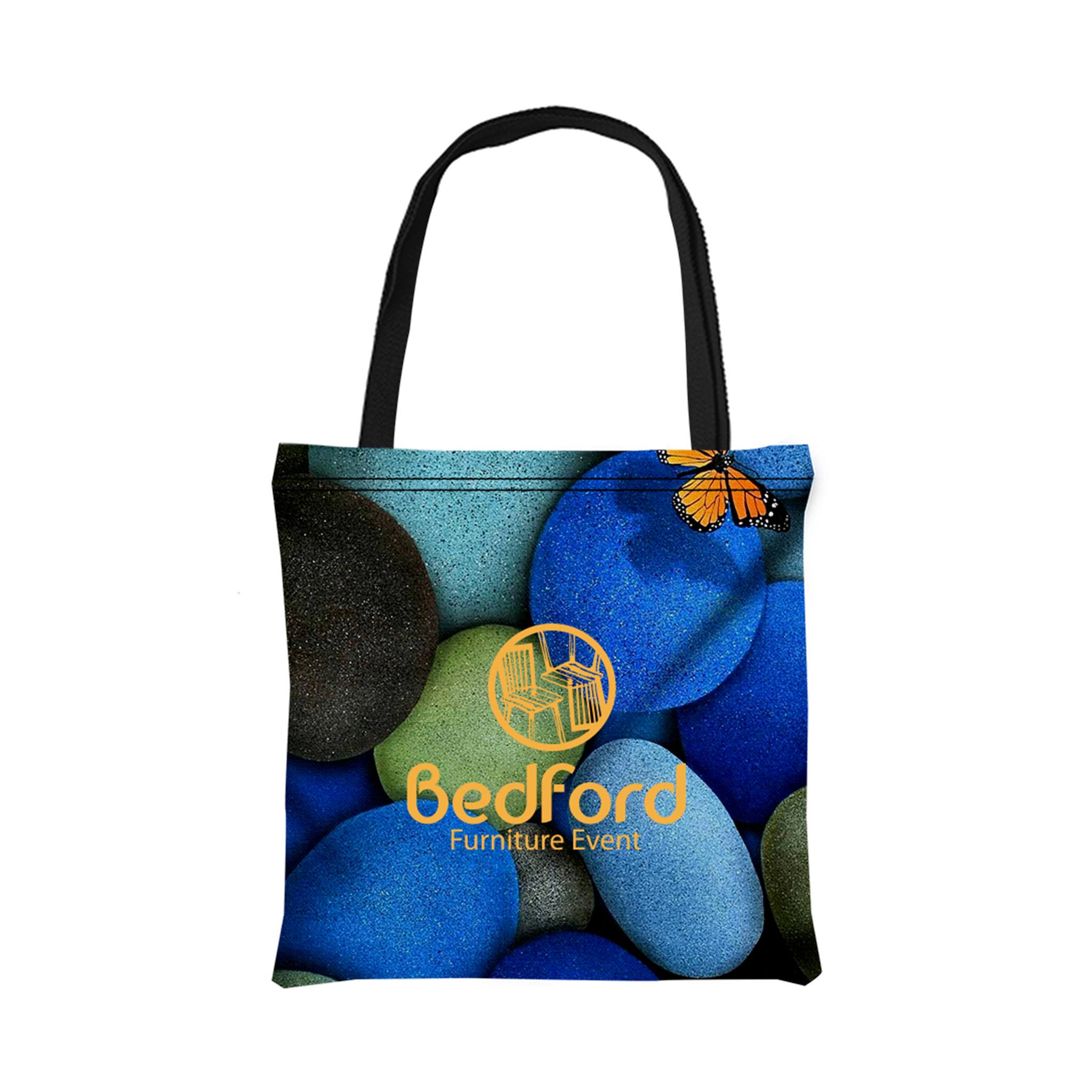 12W x 12H Inch Polyester Bag (Q721922)