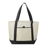 Lighthouse Non-Woven Boat Tote (Q722422)