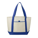 Lighthouse Non-Woven Boat Tote (Q722422)