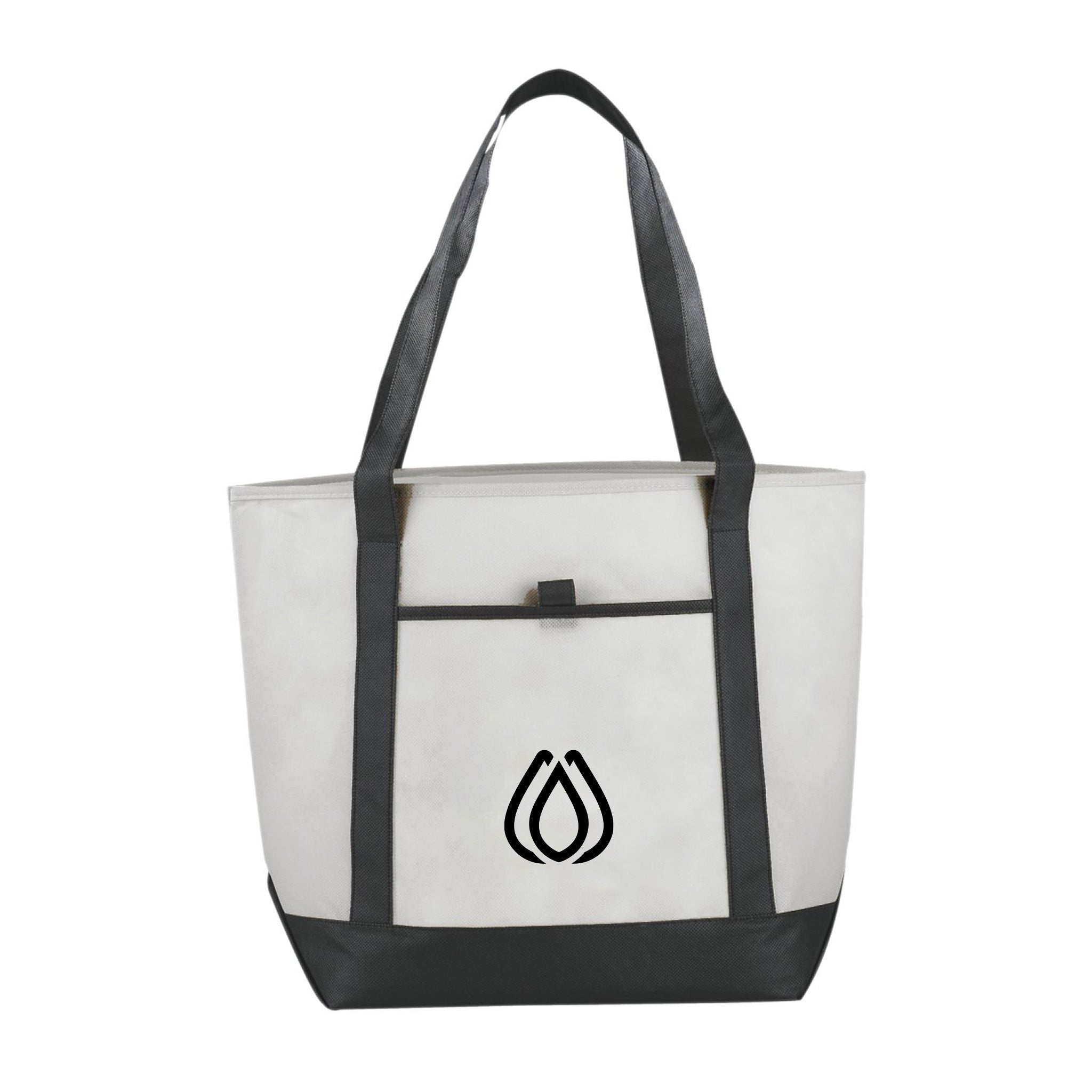 Custom Boat Totes
