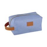 Heathered Toiletry Bag (Q722611)
