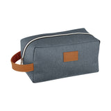 Heathered Toiletry Bag (Q722611)