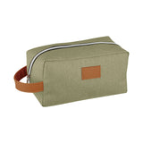 Heathered Toiletry Bag (Q722611)