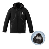 Mens Mantis Insulated Softshell (Q722632)