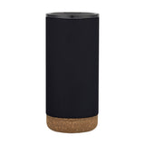 16 Oz. Full Laser Wellington Stainless Steel Tumbler (Q722822)