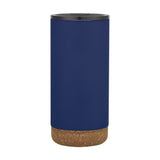 16 Oz. Full Laser Wellington Stainless Steel Tumbler (Q722822)