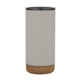 16 Oz. Full Laser Wellington Stainless Steel Tumbler (Q722822)