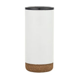 16 Oz. Full Laser Wellington Stainless Steel Tumbler (Q722822)