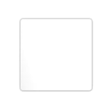 4" x 4" Rounded Corner Roll Sticker Labels (Q723522)