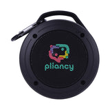Lyric IPX5 Waterproof Wireless Speaker With Carabiner (Q723532)