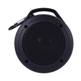 Lyric IPX5 Waterproof Wireless Speaker With Carabiner (Q723532)