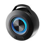 Lyric IPX5 Waterproof Wireless Speaker With Carabiner (Q723532)