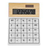 Bamboo Calculator (Q723632)