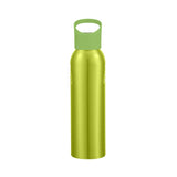20 Oz. Aluminum Sports Bottles (Q723811)