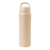 16 Oz. Aviana™ Rowan Recycled Water Bottle - Light Peach (Q724022)