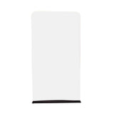 4Ft. EuroFit Banner Display Kit (Recycled Polyester Knit) (Q724222)