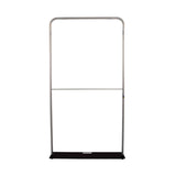 4Ft. EuroFit Banner Display Kit (Recycled Polyester Knit) (Q724222)