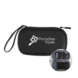 Nova Clutch 600D RPET Tech Organizer (Q724532)