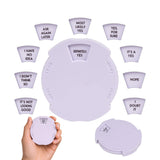 QuickChoice Spinner (Q724632)