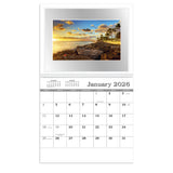 Memo Appointment With Picture Calendar (Q724722)