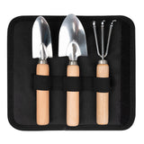 Mini Garden Tool Set (Q725122)