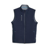 PUMA® Scotia Quilted Men's Golf Vest (Q725332)