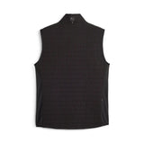 PUMA® Scotia Quilted Men's Golf Vest (Q725332)