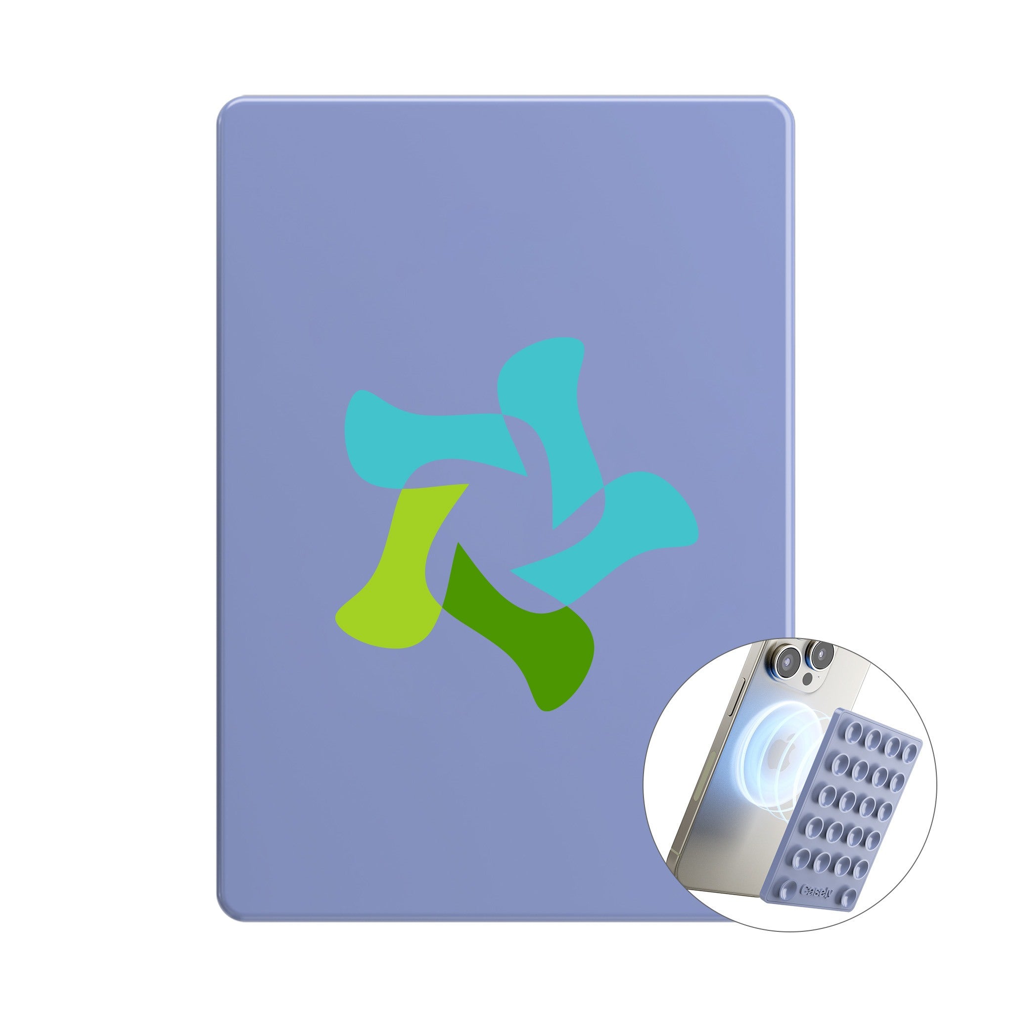 Casely Grippy for MagSafe  Imprinted with Logo (Q725432)