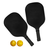 Smasher Pickleball Set Black SP (Q725532)