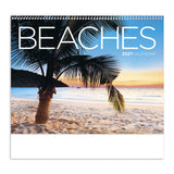Beaches Calendar (Q725722)