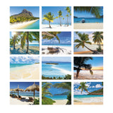 Beaches Calendar (Q725722)
