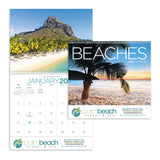 Beaches Calendar (Q725722)