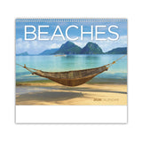 Beaches Calendar (Q725722)