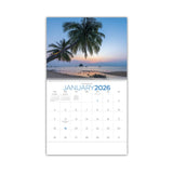 Beaches Calendar (Q725722)