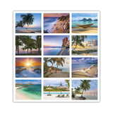 Beaches Calendar (Q725722)
