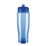 Poly-Clean Bottle® Squeezable Sport Bottle (27 oz.) (Q726311)