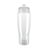 Poly-Clean Bottle® Squeezable Sport Bottle (27 oz.) (Q726311)